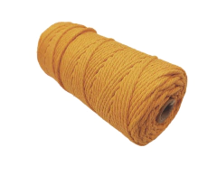 Cordon de Algodon 3mm x 100mt - comprar online