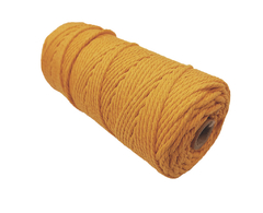 Cordon de Algodon 2mm x 100mt - comprar online