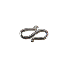 Dijes de Fundición Animales Serpiente Mini