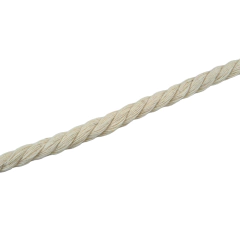 Cordon de Algodón Crudo N°1