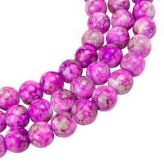 Perlas Marmoladas 10mm ¡PROMO 3X2! - tienda online