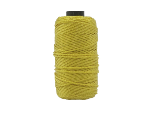 Hilo Polyester x 60 metros