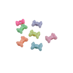 Plastico Pastel Moño - tienda online