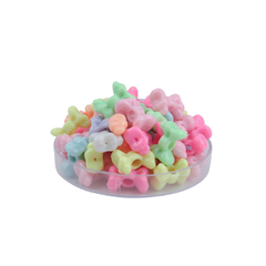 Plastico Pastel Moño - ALMACEN DE ARMADO