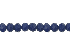 Cristal de Roca 6 mm (mod. D)