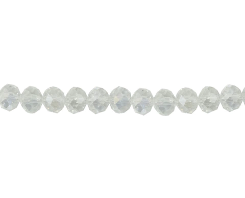 Cristal de Roca 10 mm (mod. A)