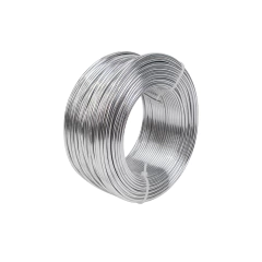 Rollo de Alambre de Aluminio 2.0 x 500gr - comprar online