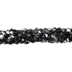 Soga de Strass x metro