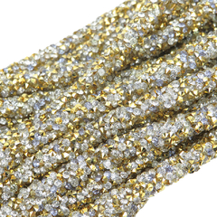 Soga de Strass x metro - ALMACEN DE ARMADO
