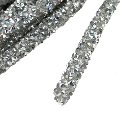 Soga de Strass x metro - comprar online