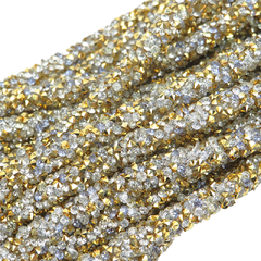 Soga de Strass x metro - ALMACEN DE ARMADO