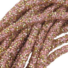 Soga de Strass x metro - ALMACEN DE ARMADO
