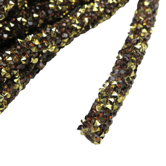 Soga de Strass x metro - comprar online