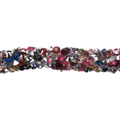 Soga de Strass x metro