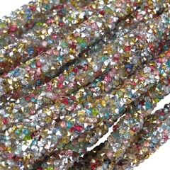 Soga de Strass x metro - ALMACEN DE ARMADO
