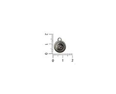 Dijes de Fundición Corazón - comprar online