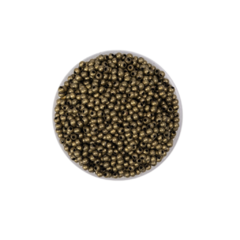 Bolitas de Bronce 3 mm