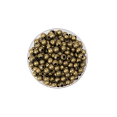 Bolitas de Bronce 6mm