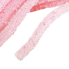 Soga de Strass x metro - comprar online