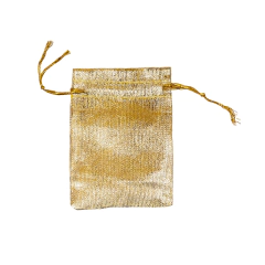 Bolsas Metalizadas 9x12 cm x 10 unidades - comprar online