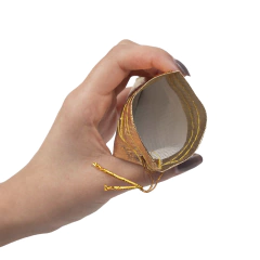 Bolsas Metalizadas 9x12 cm x 10 unidades en internet