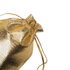 Bolsas Metalizadas 9x12 cm x 10 unidades