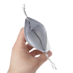 Bolsas Metalizadas 9x12 cm x 10 unidades en internet