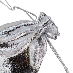 Bolsas Metalizadas 9x12 cm x 10 unidades