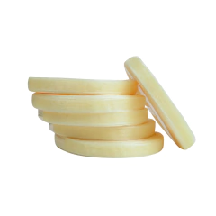 Cinta De Organza Rollo 1 Cm x 50 Yardas - ALMACEN DE ARMADO