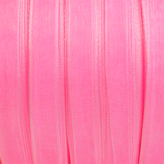 Cinta De Organza Rollo 1 Cm x 50 Yardas en internet