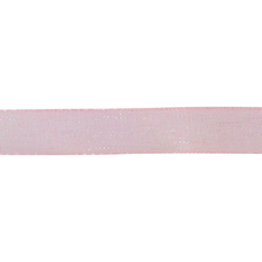 Cinta De Organza Rollo 1 Cm x 50 Yardas en internet