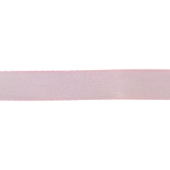 Cinta De Organza Rollo 1 Cm x 50 Yardas en internet