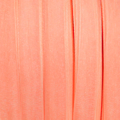 Cinta De Organza Rollo 1 Cm x 50 Yardas - comprar online