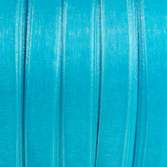 Cinta De Organza Rollo 1 Cm x 50 Yardas - tienda online