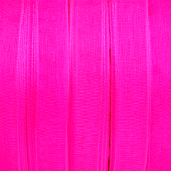 Cinta De Organza Rollo 1 Cm x 50 Yardas - comprar online