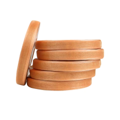 Cinta De Organza Rollo 1 Cm x 50 Yardas