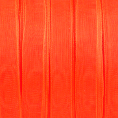 Cinta De Organza Rollo 1 Cm x 50 Yardas - comprar online