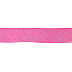 Cinta De Organza Rollo 1 Cm x 50 Yardas en internet
