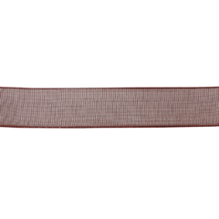 Cinta De Organza Rollo 1 Cm x 50 Yardas en internet