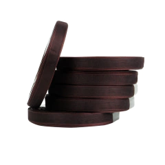 Cinta De Organza Rollo 1 Cm x 50 Yardas - ALMACEN DE ARMADO