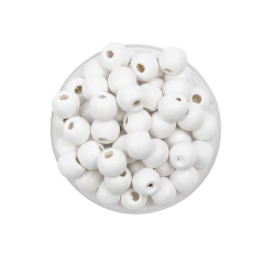 Madera Redonda Colores 10 mm - comprar online