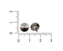 Tachas Conicas 8 mm - comprar online