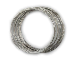 Alambre de Memoria x 100 gramos - comprar online