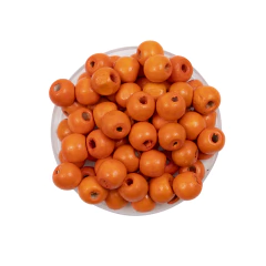 Imagen de Madera Redonda Colores 10 mm