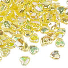 Corazones Tornasolados en internet