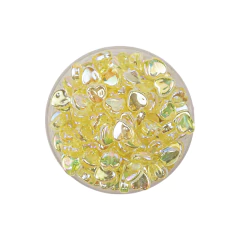 Corazones Tornasolados - ALMACEN DE ARMADO