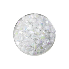 Corazones Tornasolados - ALMACEN DE ARMADO