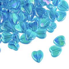 Corazones Tornasolados - tienda online