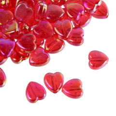 Corazones Tornasolados