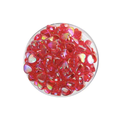 Corazones Tornasolados - comprar online